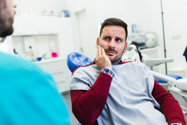 Best Full Mouth Reconstruction  in North Industry, OH