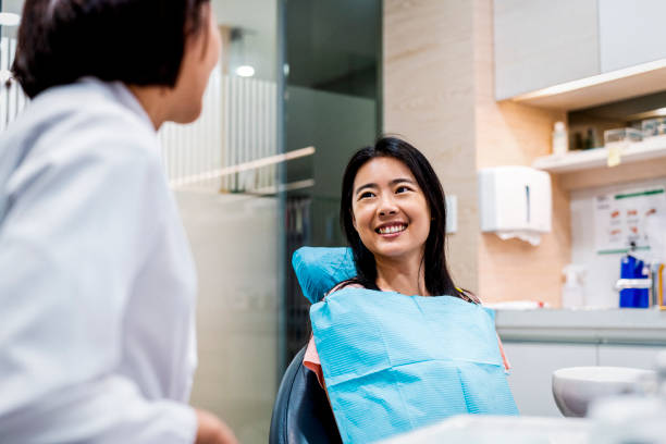 North Industry, OH Holistic Dental Care Services Company