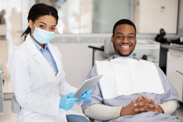 Best Wisdom Tooth Removal  in North Industry, OH