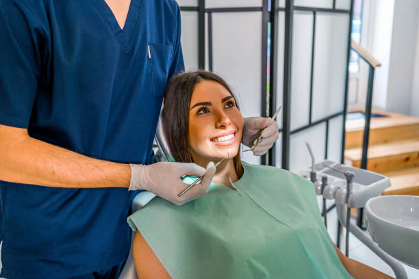 Best Dental Inlays and Onlays  in North Industry, OH