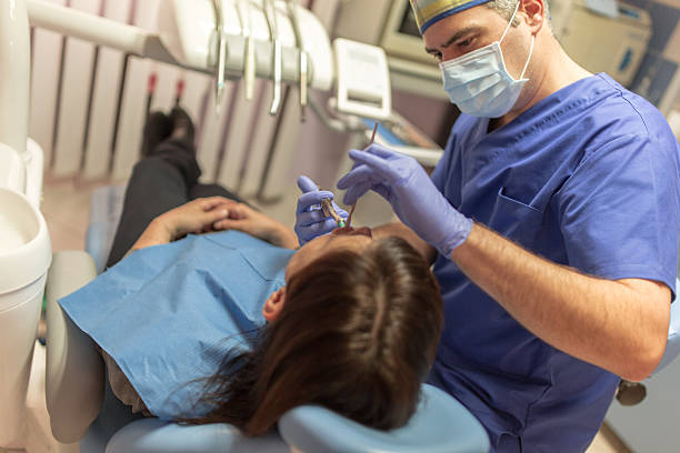 Best Dental Exams and Cleanings  in North Industry, OH