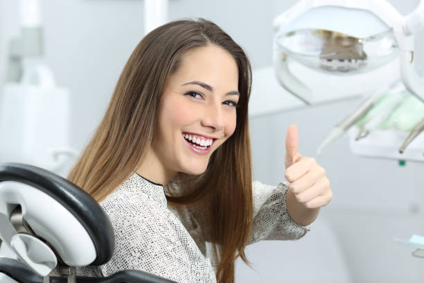 Best Emergency Dental Care  in North Industry, OH
